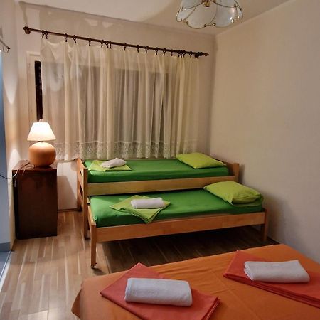 Apartments Katarina Kotor Kamer foto