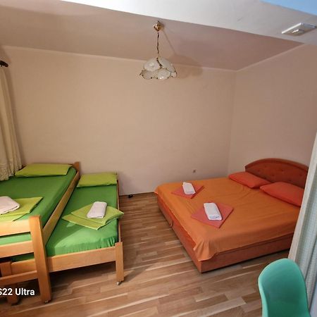 Apartments Katarina Kotor Kamer foto