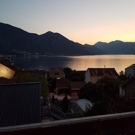 Apartments Katarina Kotor Buitenkant foto