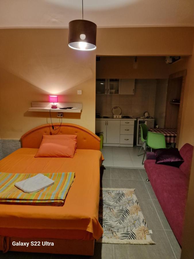 Apartments Katarina Kotor Buitenkant foto