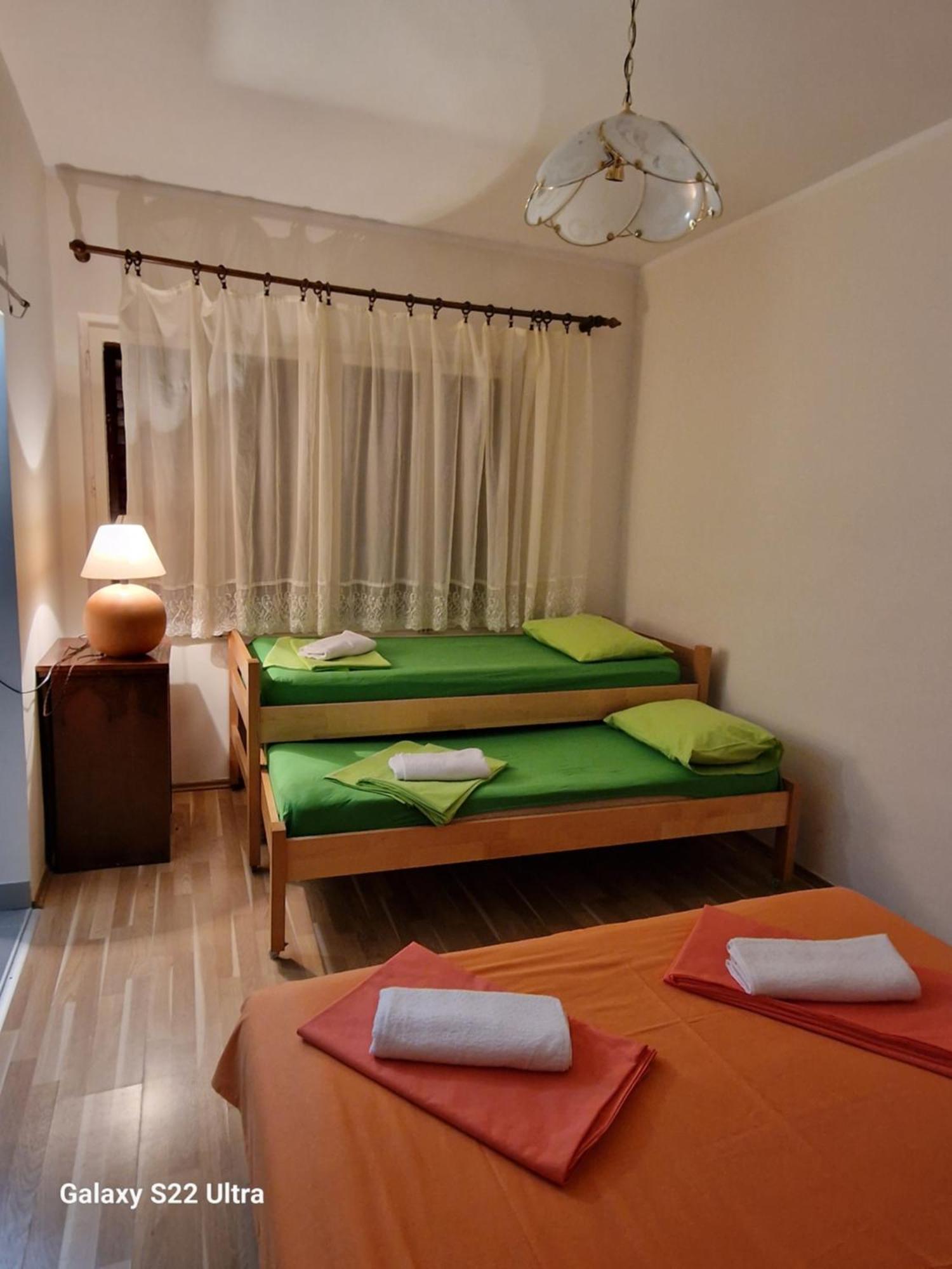 Apartments Katarina Kotor Kamer foto