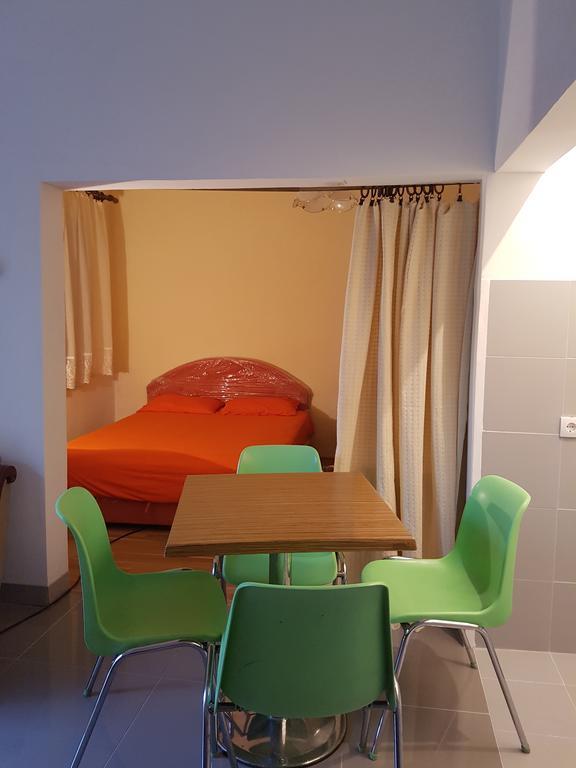 Apartments Katarina Kotor Buitenkant foto