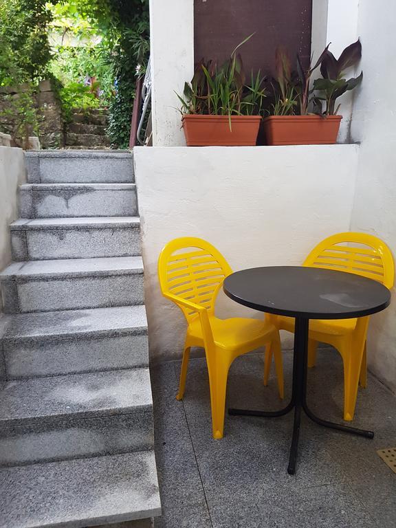 Apartments Katarina Kotor Buitenkant foto