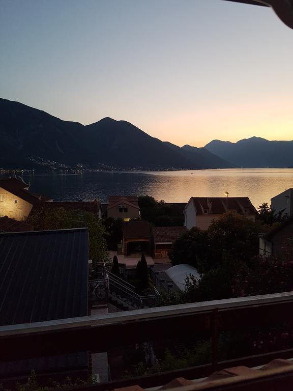 Apartments Katarina Kotor Buitenkant foto