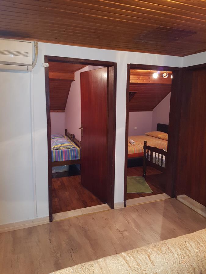 Apartments Katarina Kotor Buitenkant foto